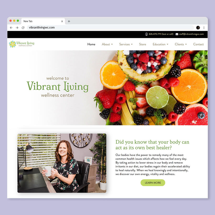 Web Design