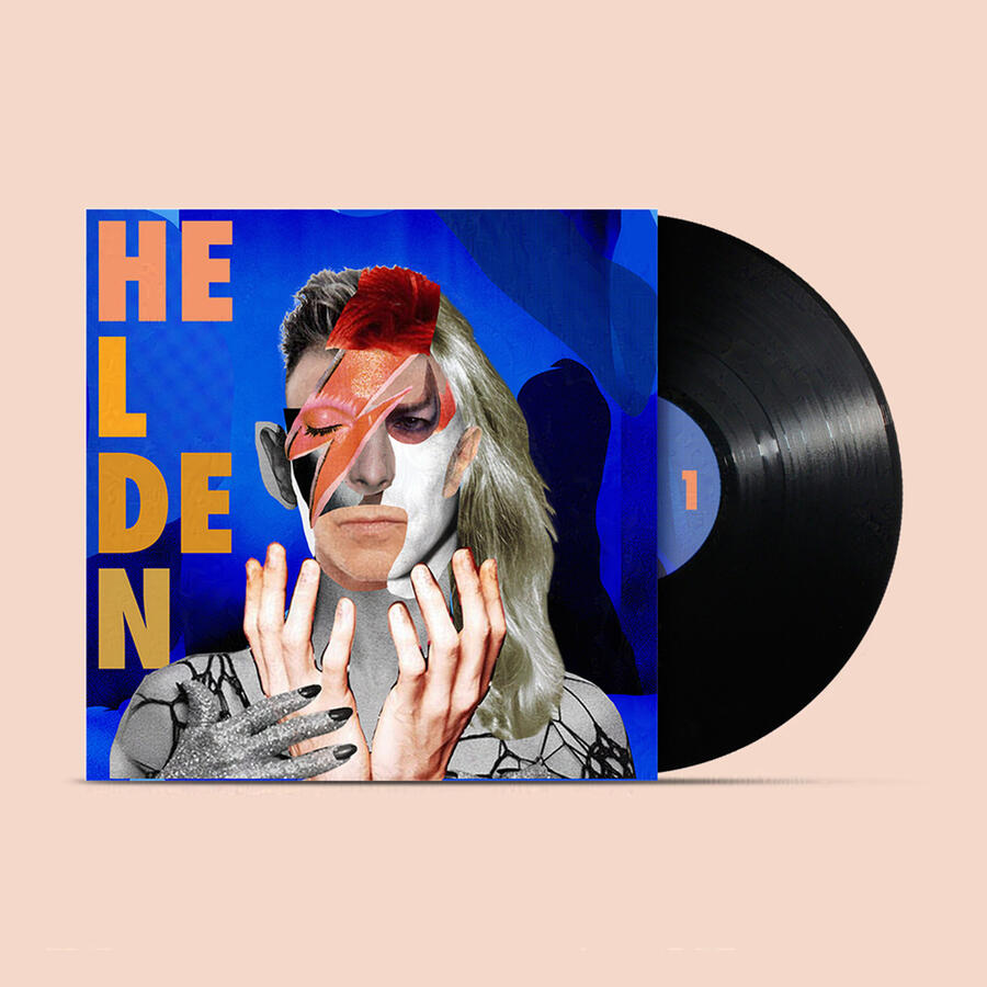 Album Covers